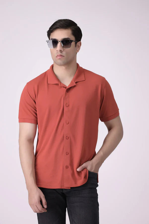 dress shirt vs casual shirt Casual Shirt V/S Formal Shirt -The Difference