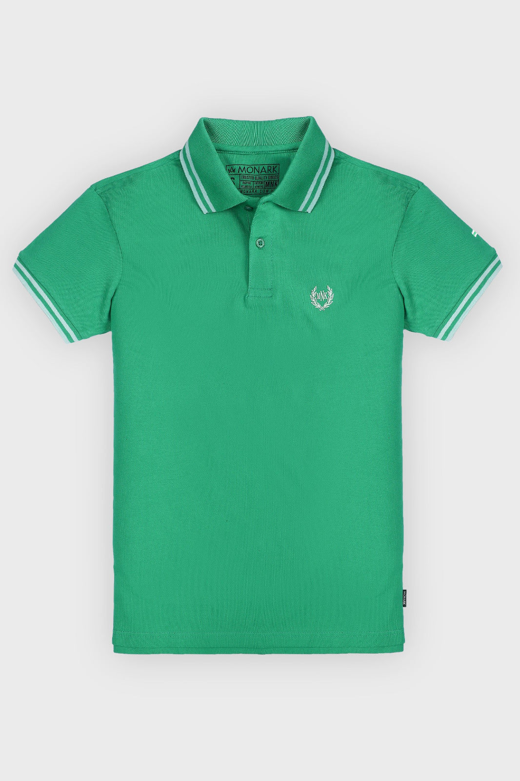 Light green polo t shirt best sale