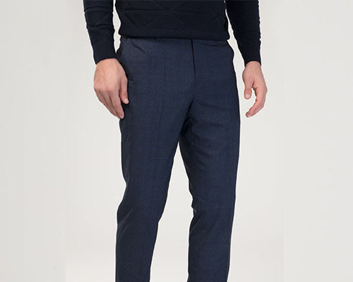 Best Online Formal And Dress Pants For Men In Pakistan | Monark ...