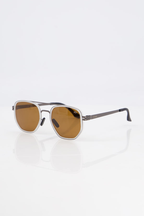 POLARIZED AVIATORS
