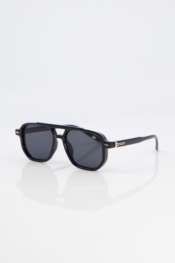 WAYFARE NYLON GLASS SUNGLASSES