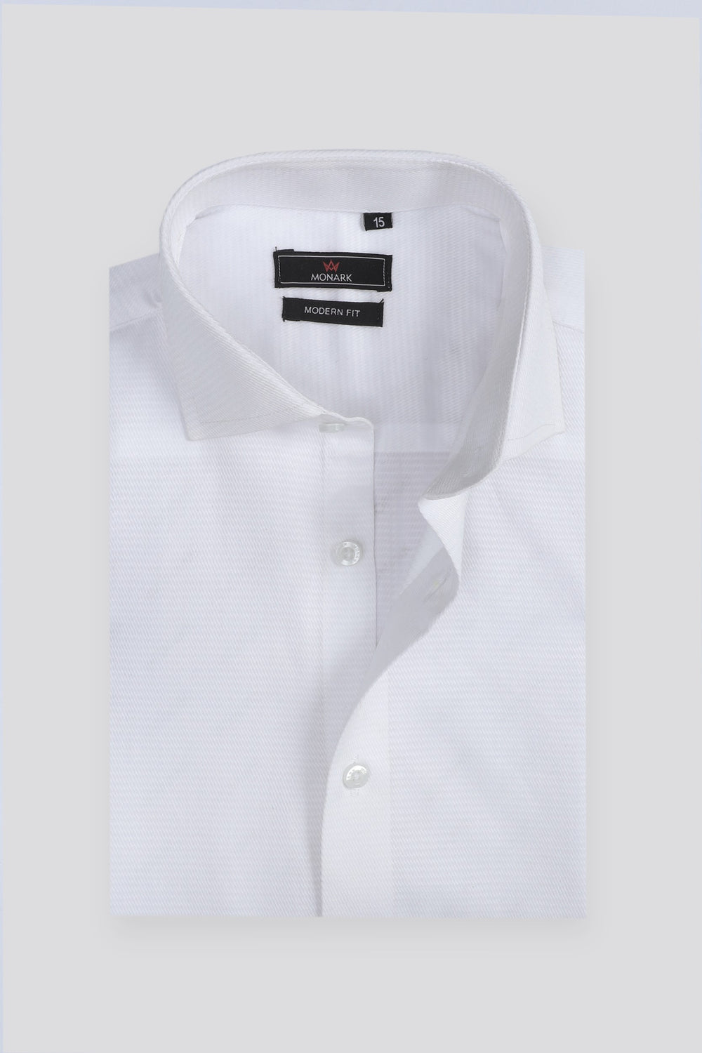 formal dress shirts in pakistan BLACK COTTON DRESS SHIRT  Ismail Farid