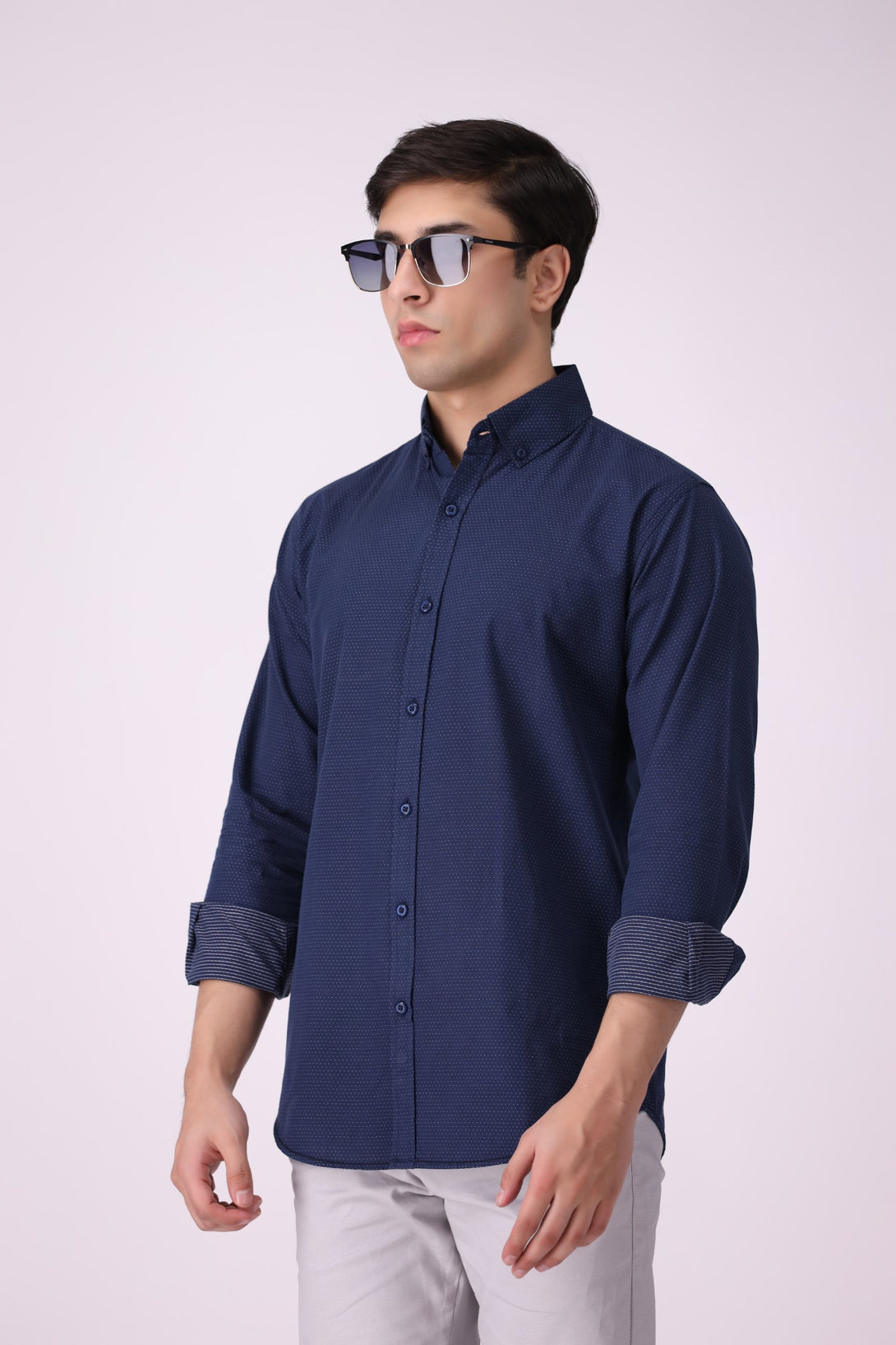 casual shirts
