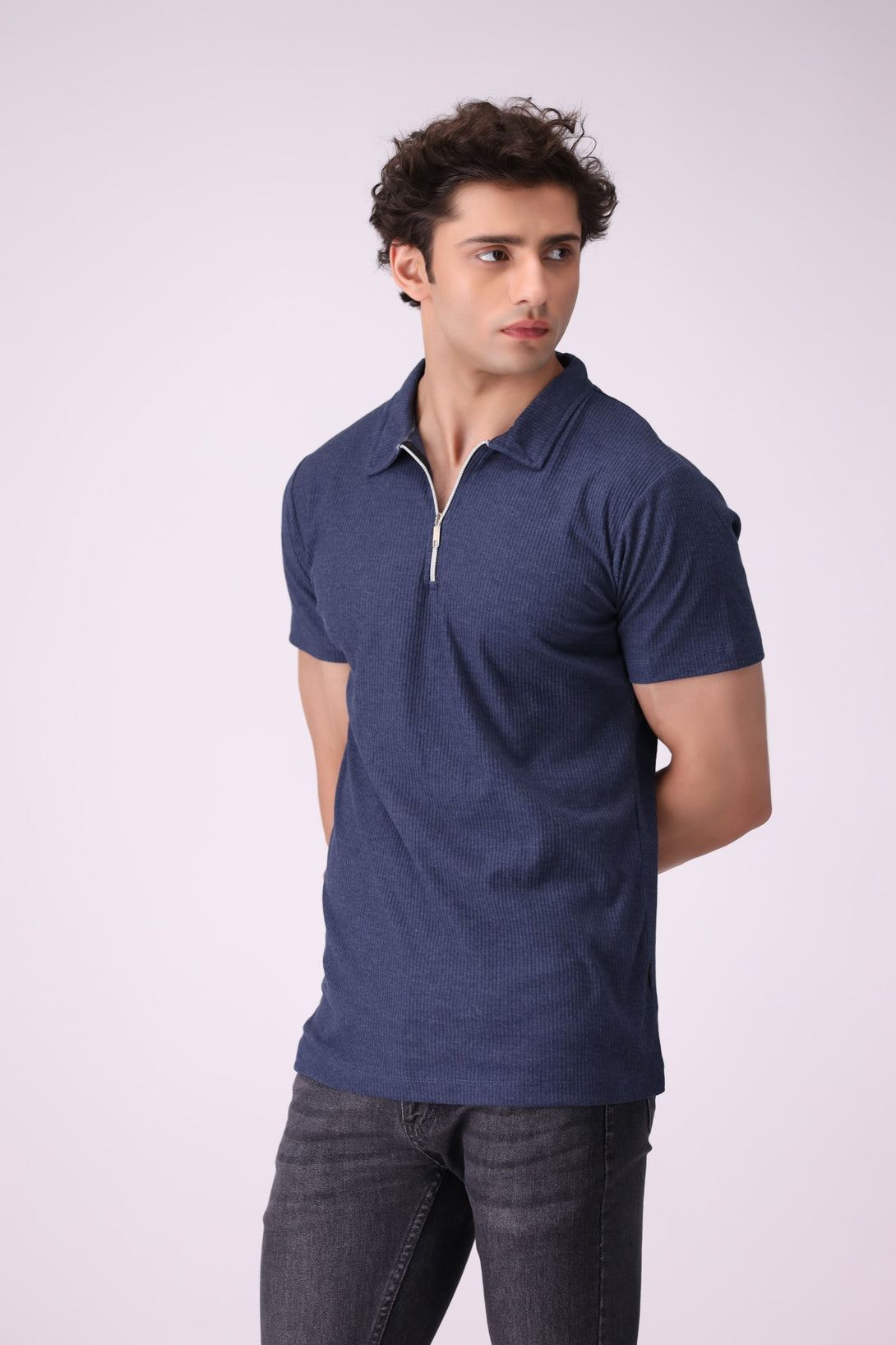 polo shirts