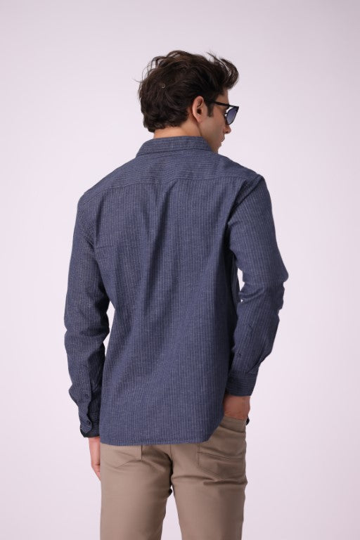 mens casual shirts