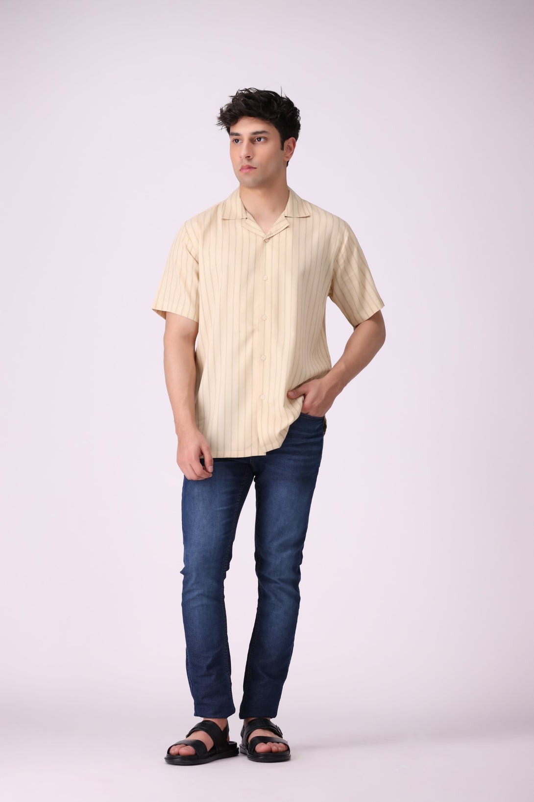 casual shirts for guys