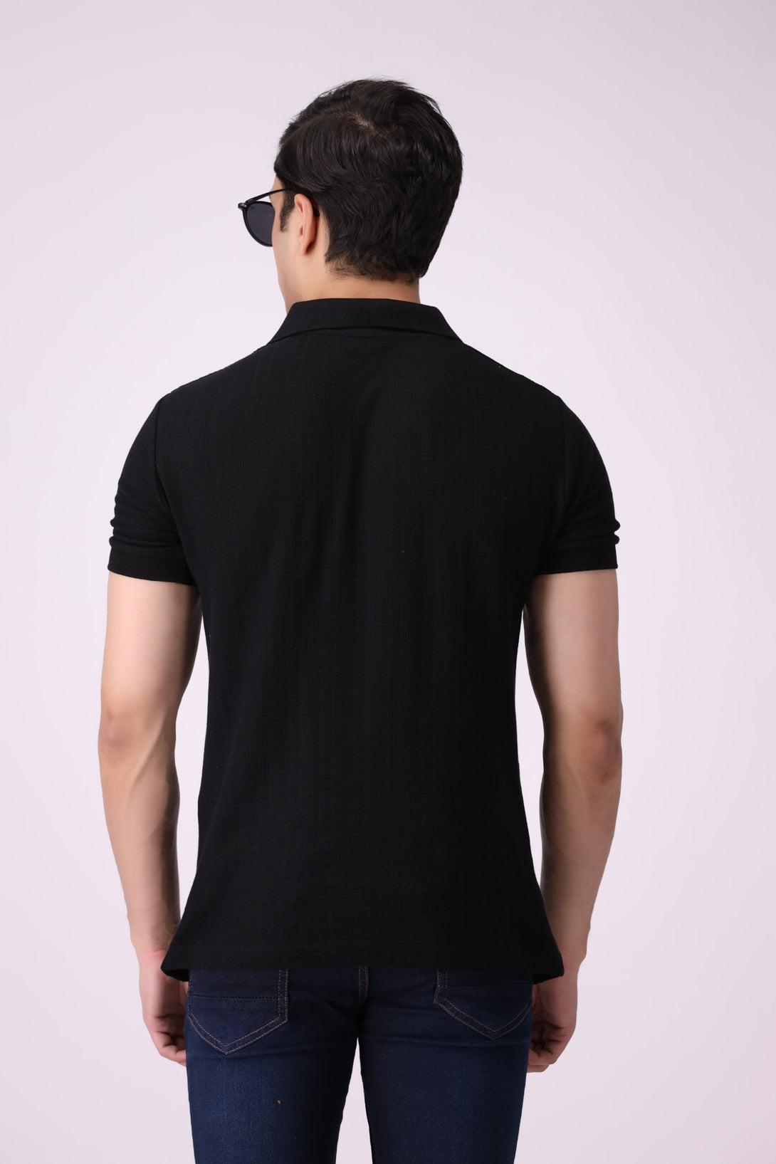 polo shirts