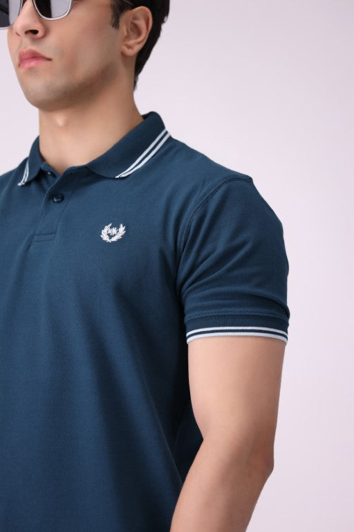 polo shirts for men