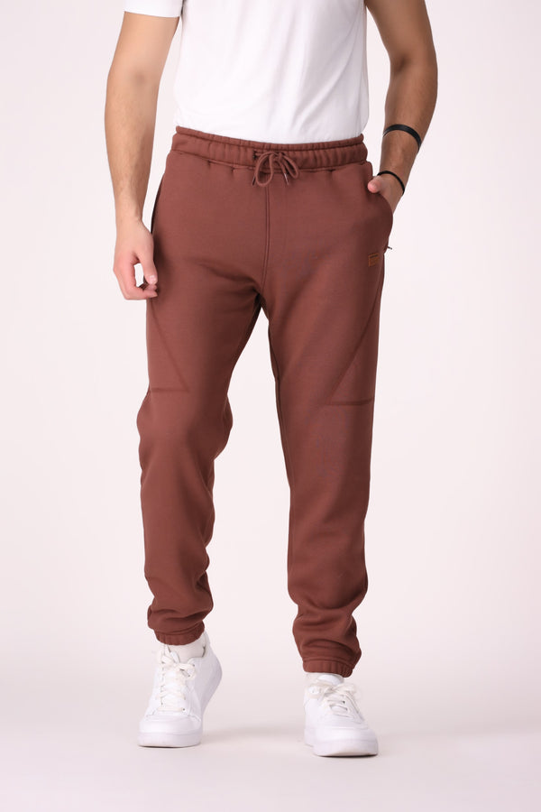 SLIM FIT JOG TROUSER