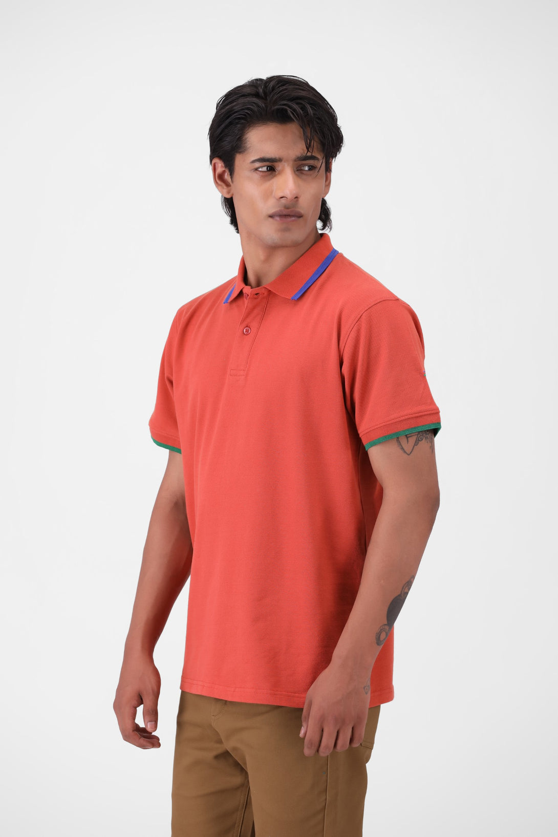 mens polo shirts