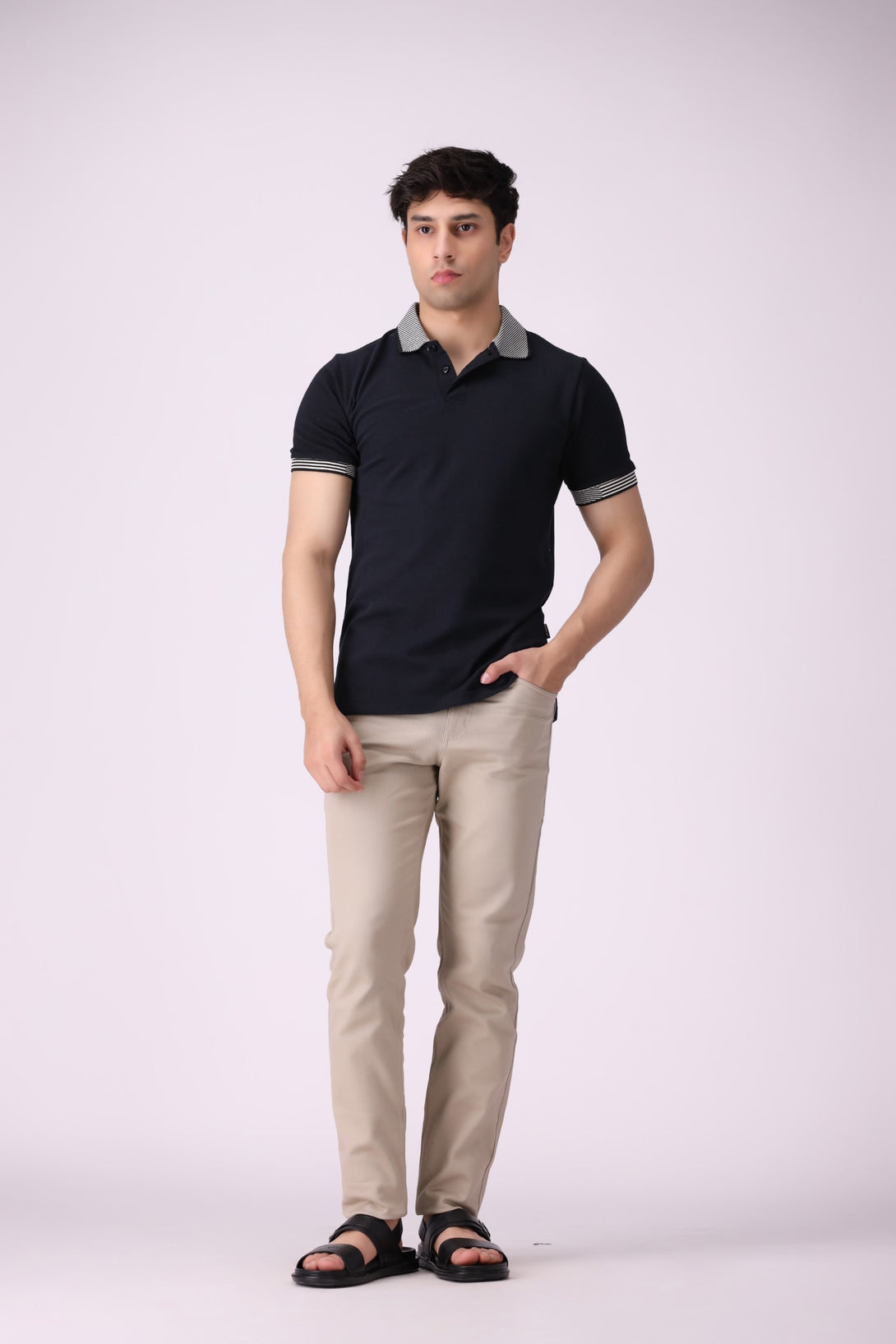 polo shirts for men