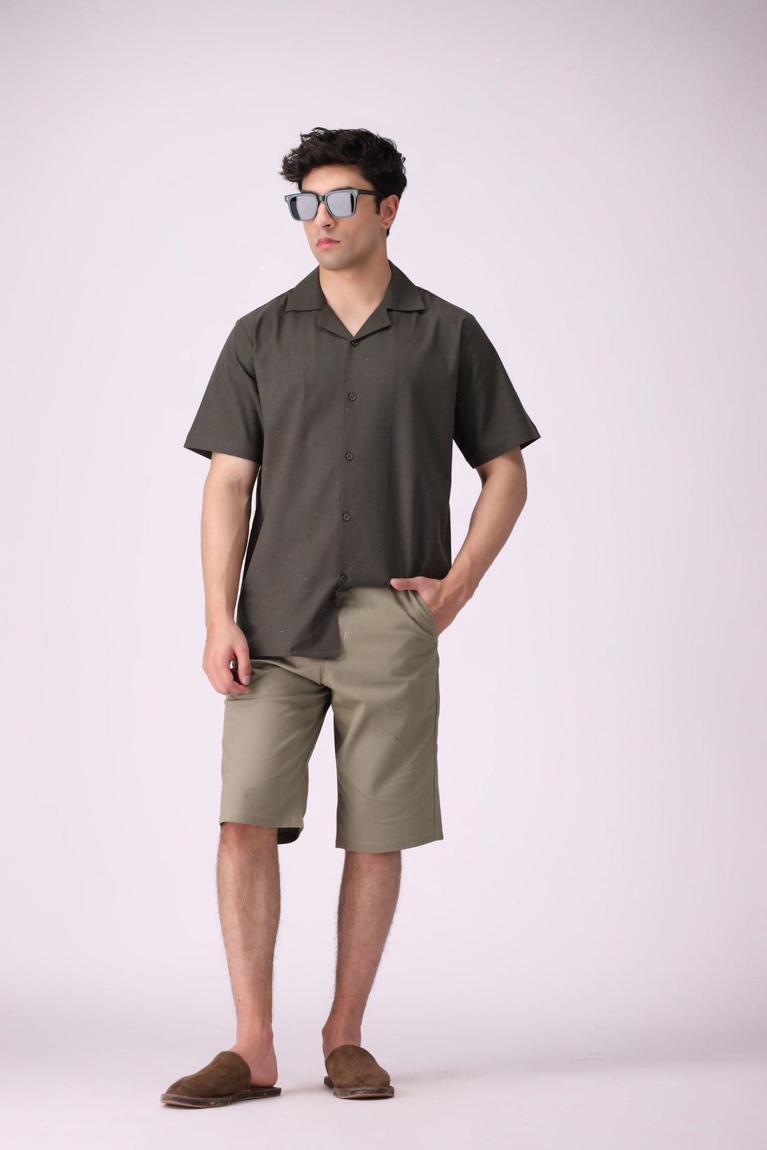 cotton pants mens