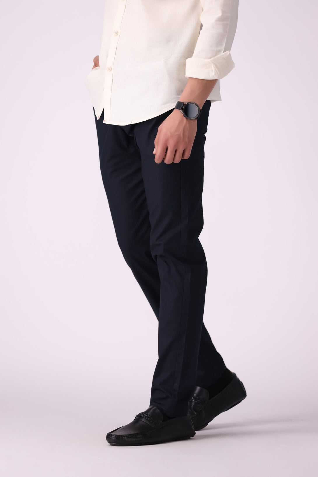 cotton pants for men