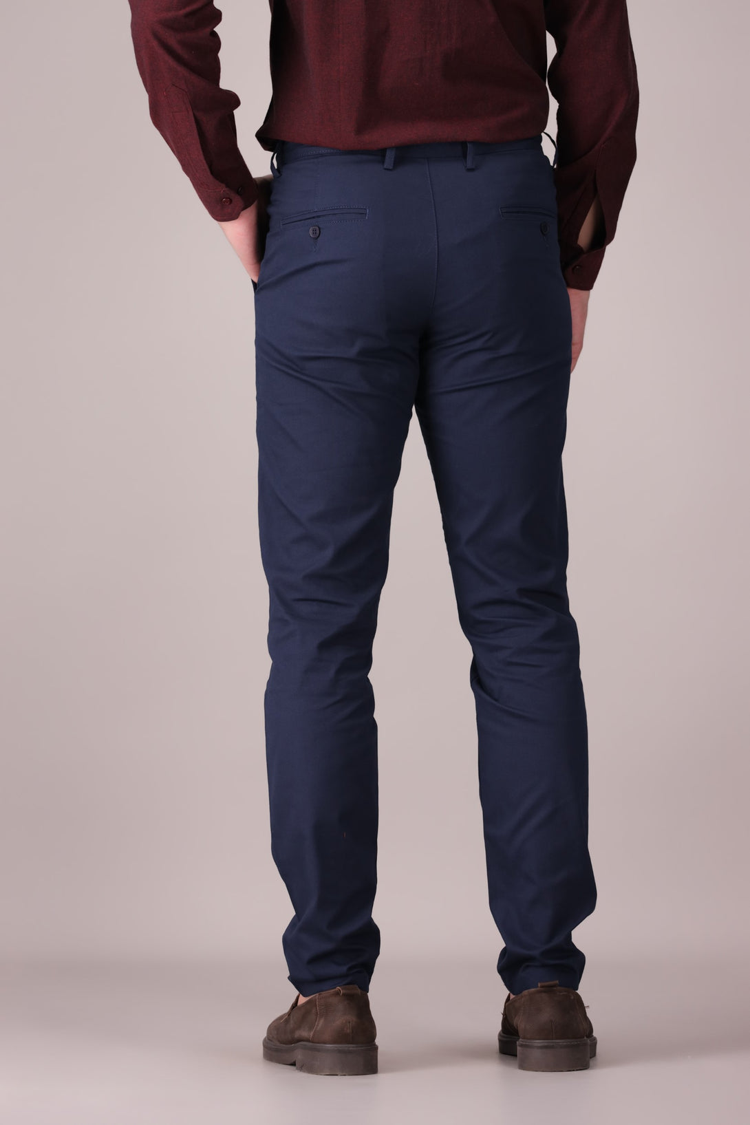 cotton pants for men