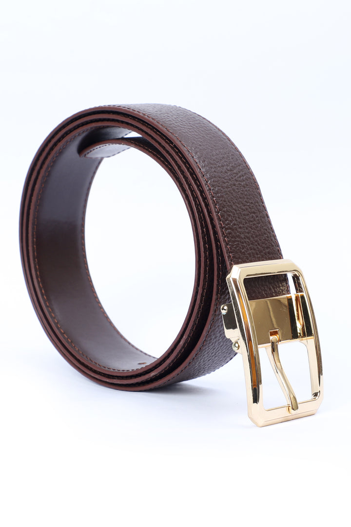 leather belts for men