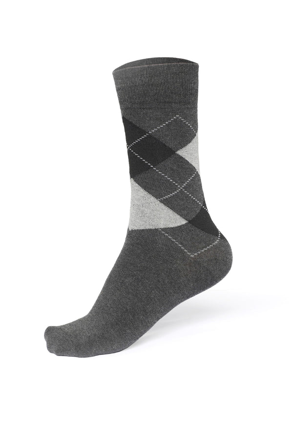 Graphic Socks