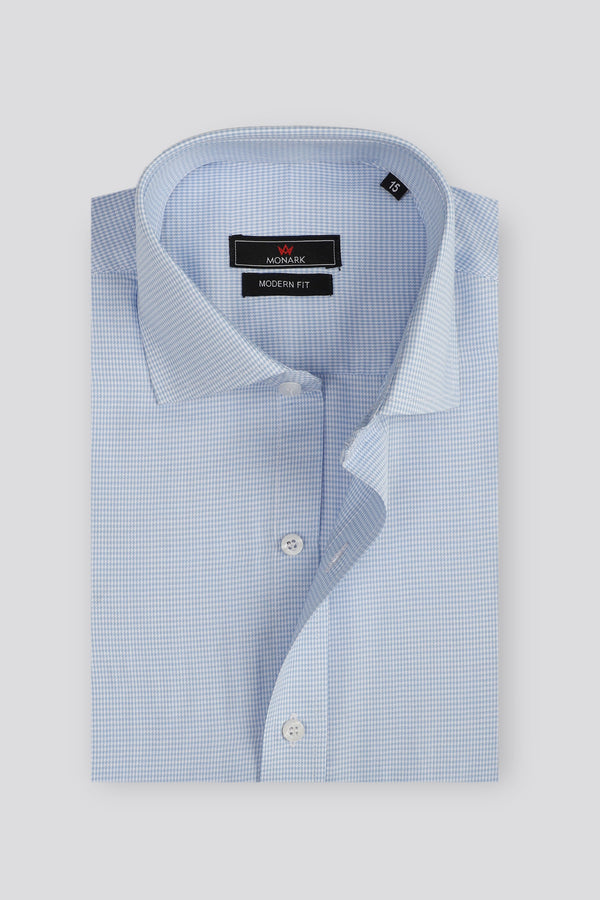 100% COTTON FORMAL SHIRT