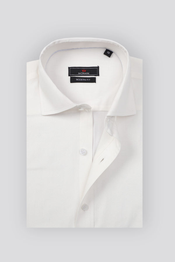 100% COTTON FORMAL SHIRT