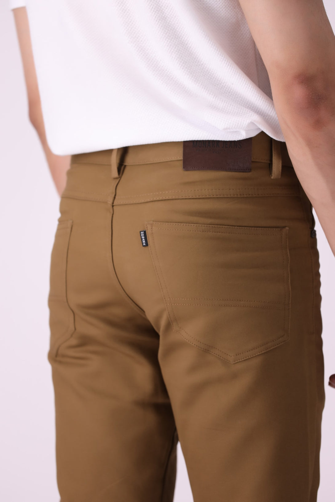 cotton pants mens