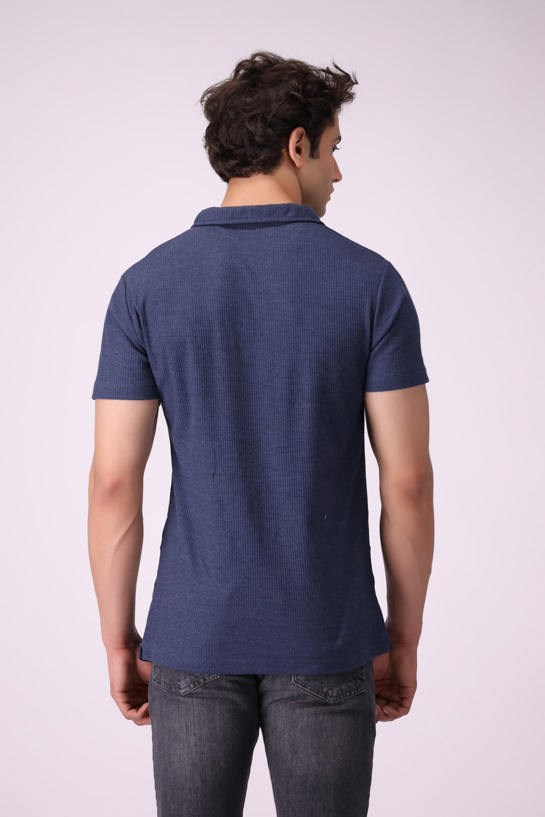 polo shirts