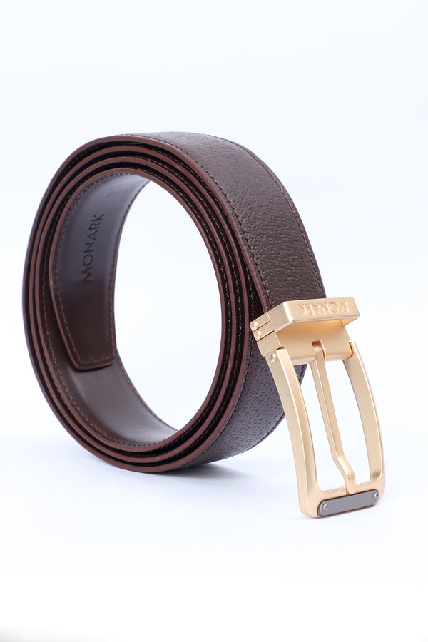 leather belts for men