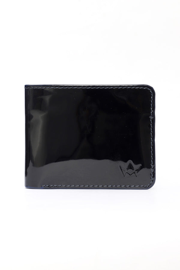 leather billfold wallet mens