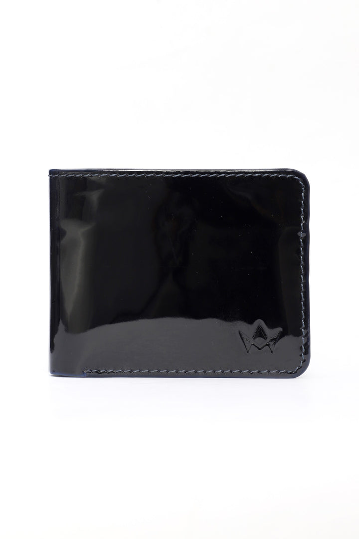 leather billfold wallet mens