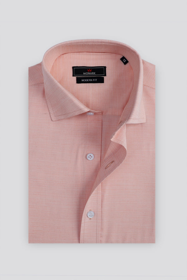 100% COTTON FORMAL SHIRT