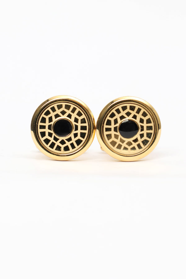 EXECUTIVE ELITE CUFFLINK