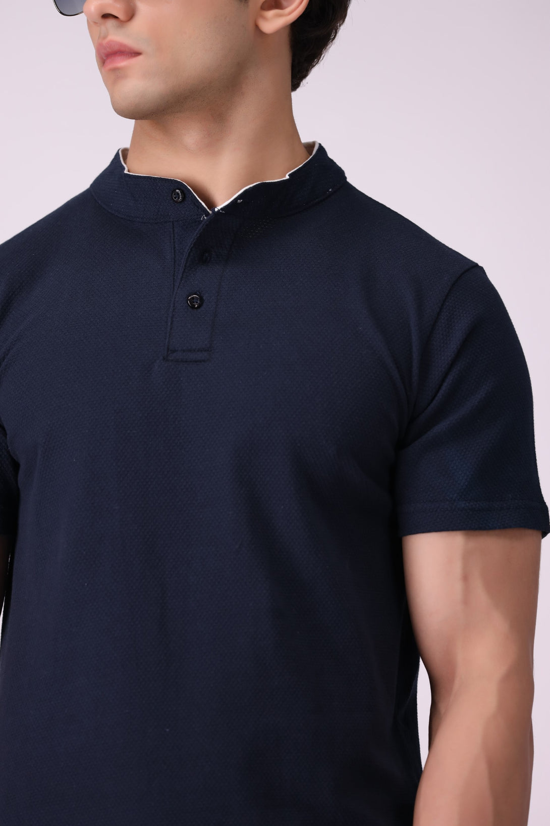 polo shirts