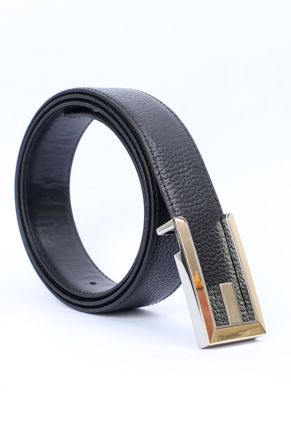 leather belts for men