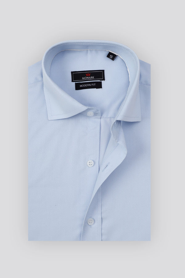 100% COTTON FORMAL SHIRT