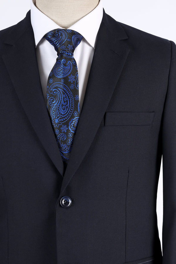 2 piece suit for wedding