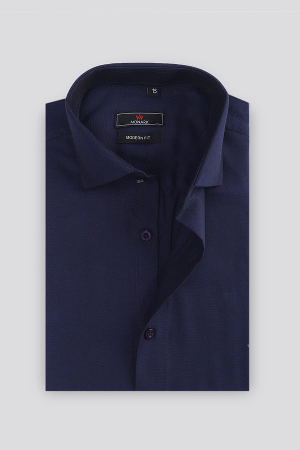 100% COTTON FORMAL SHIRT