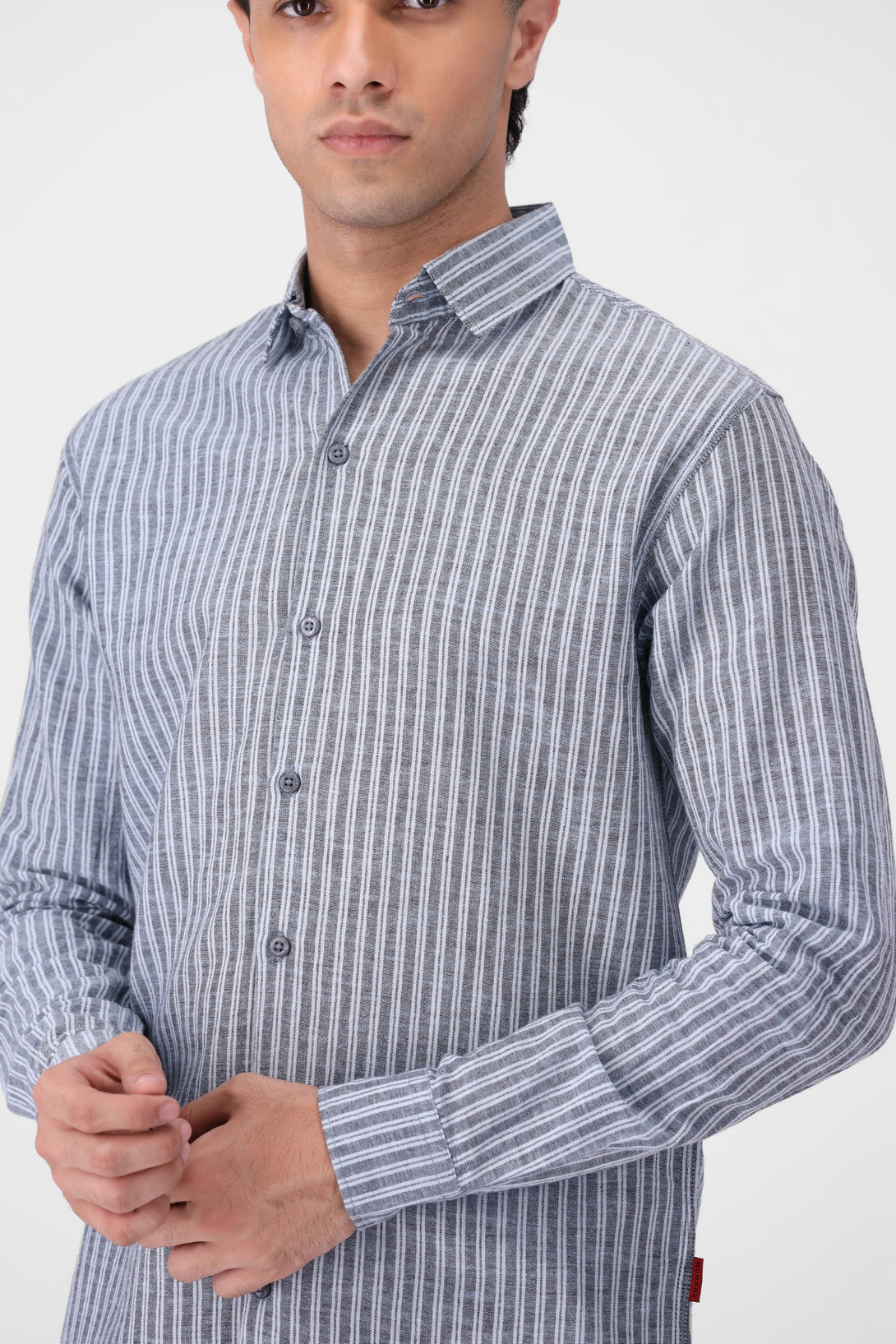 casual shirts for men