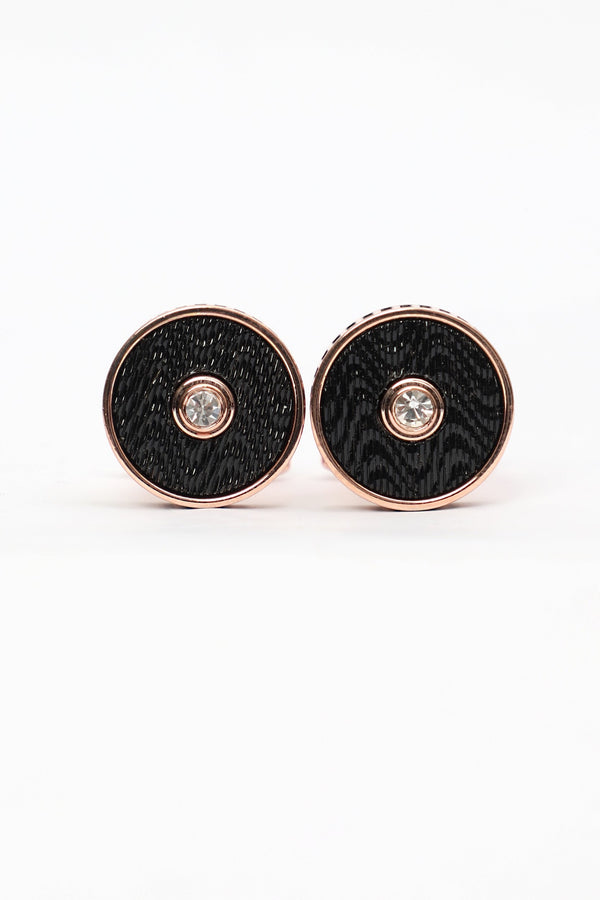 BOARDROOM FLAIR CUFFLINK