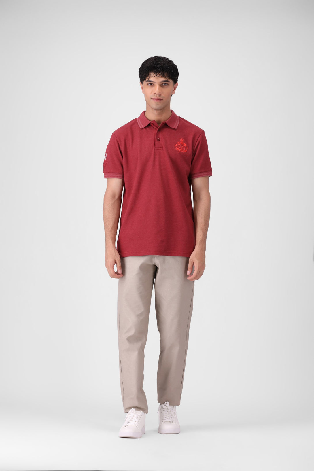 mens polo shirts