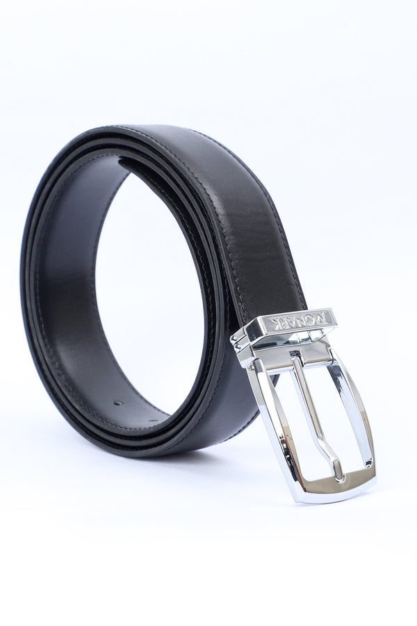 leather belts for men