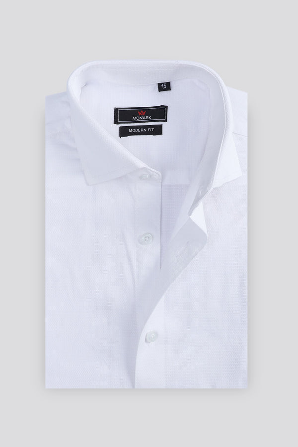 100% COTTON FORMAL SHIRT