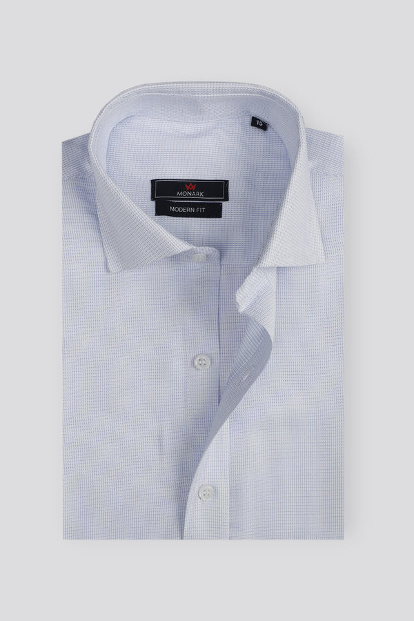 100% COTTON FORMAL SHIRT