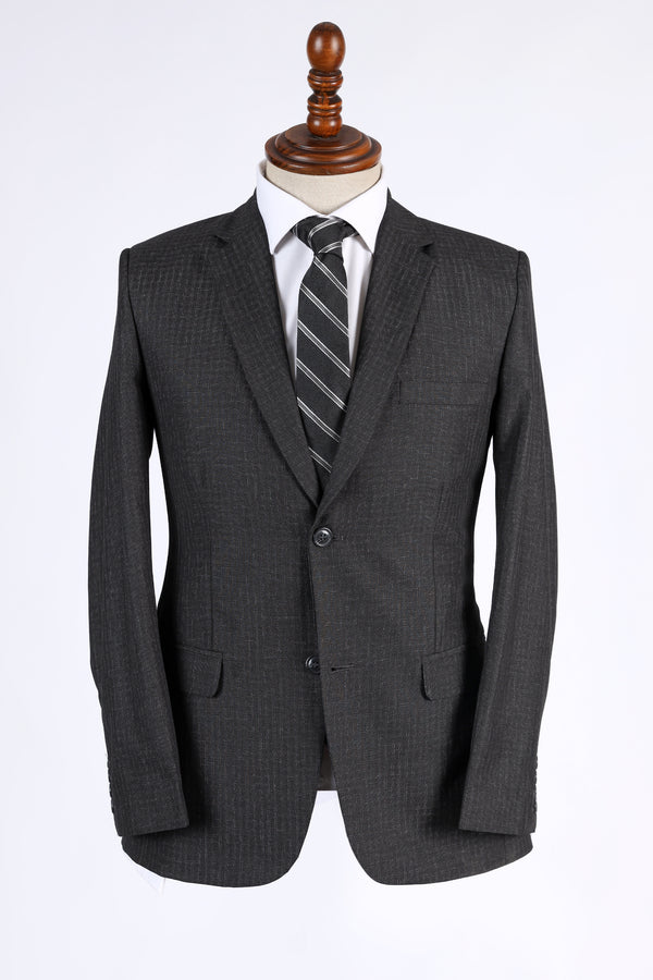 2 piece suit design