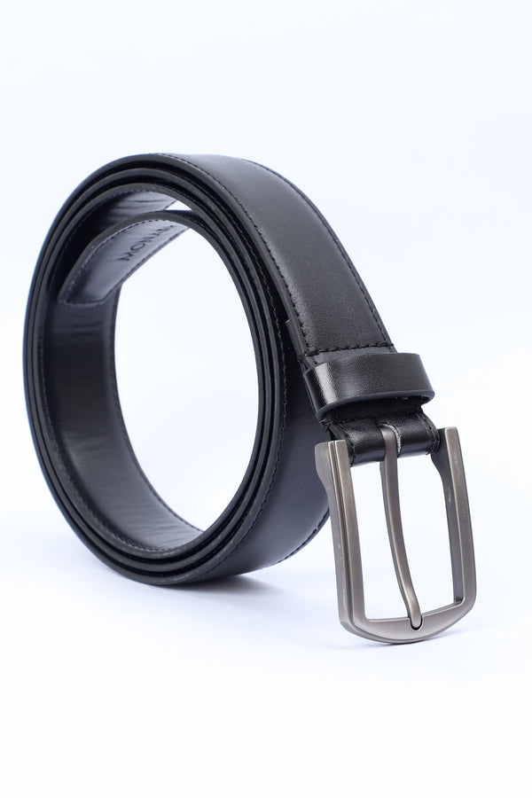 leather belts for men