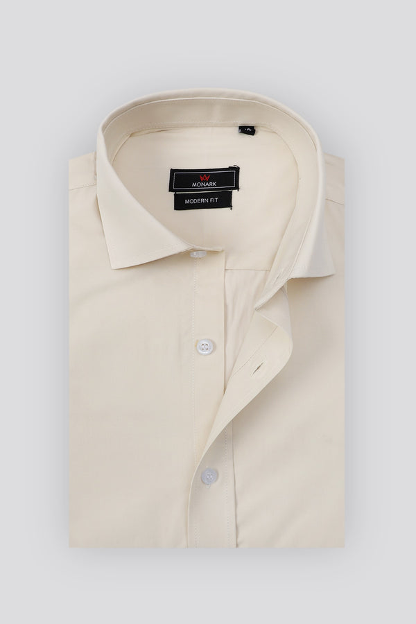 100% COTTON FORMAL SHIRT