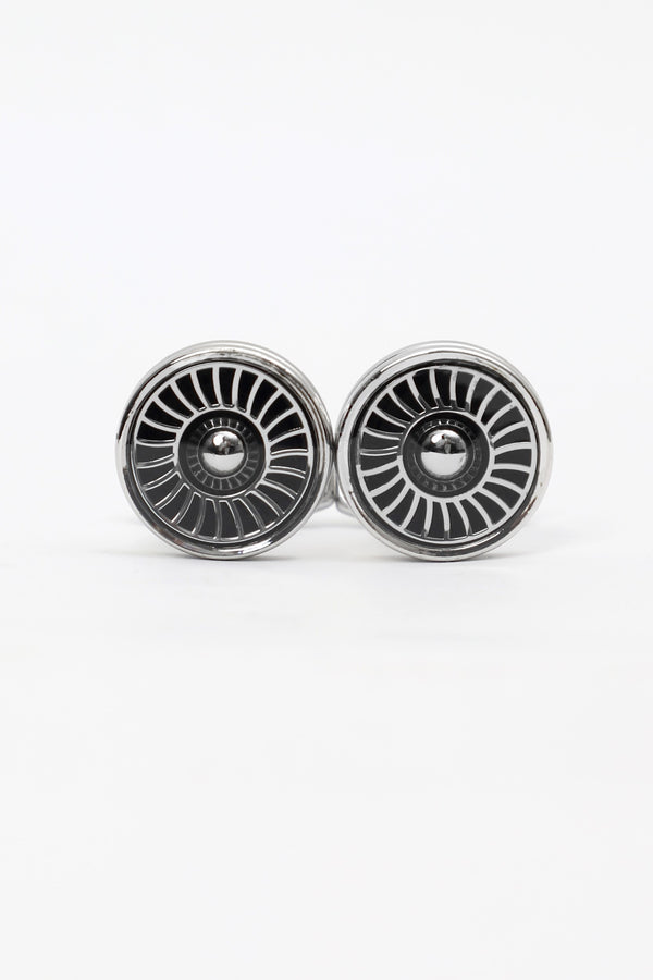 EXECUTIVE ELITE CUFFLINK