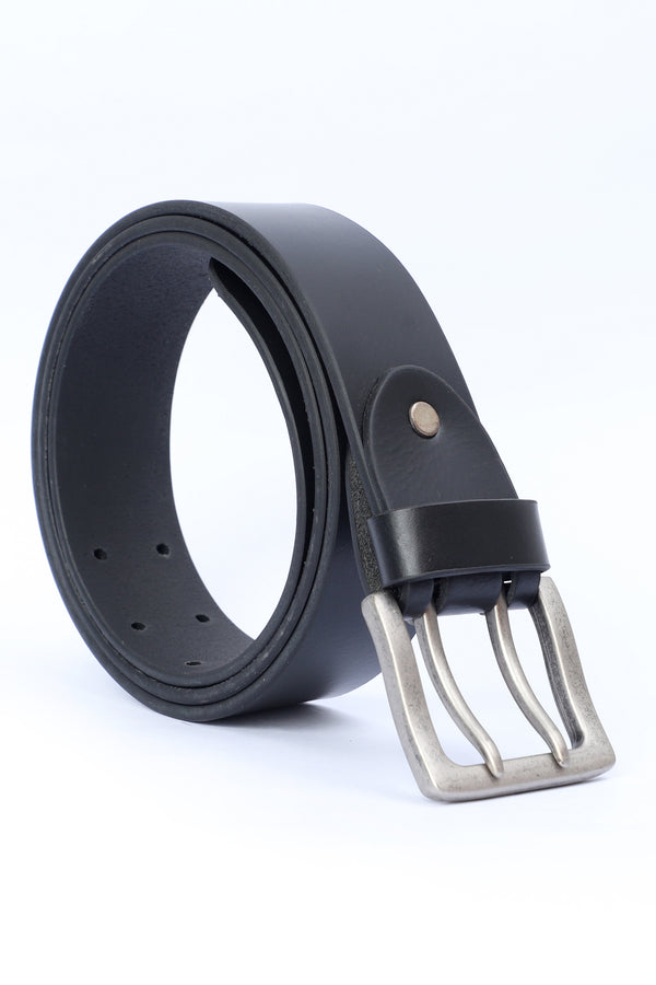 leather belts for men