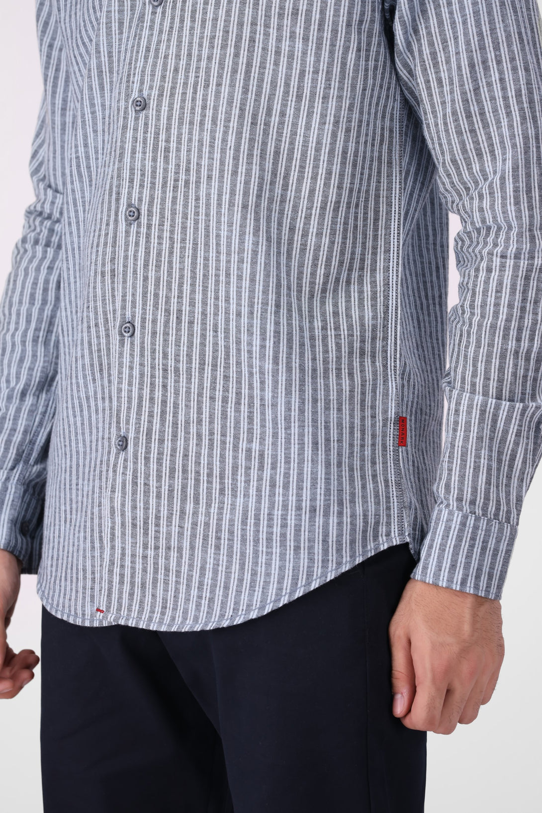casual shirts for men