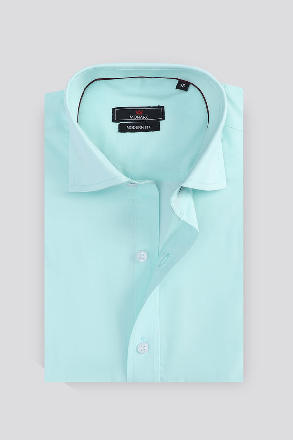 100% COTTON FORMAL SHIRT