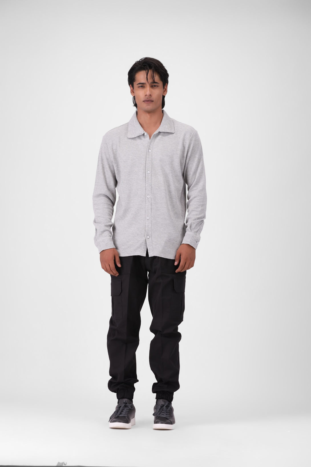 casual shirts for men