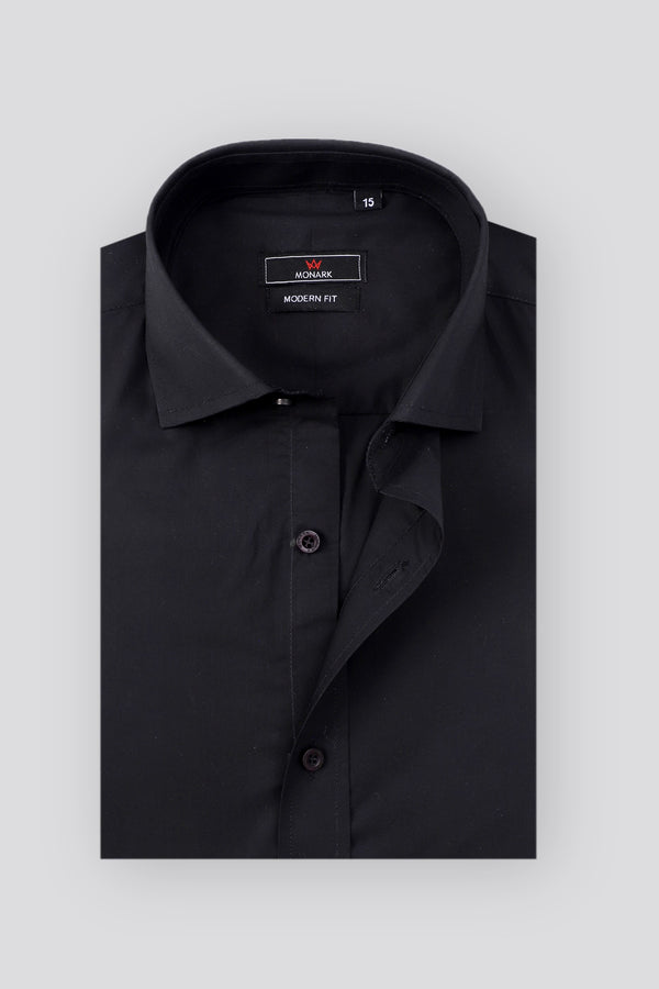 100% COTTON FORMAL SHIRT