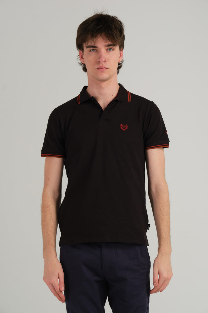 polo t shirts for men